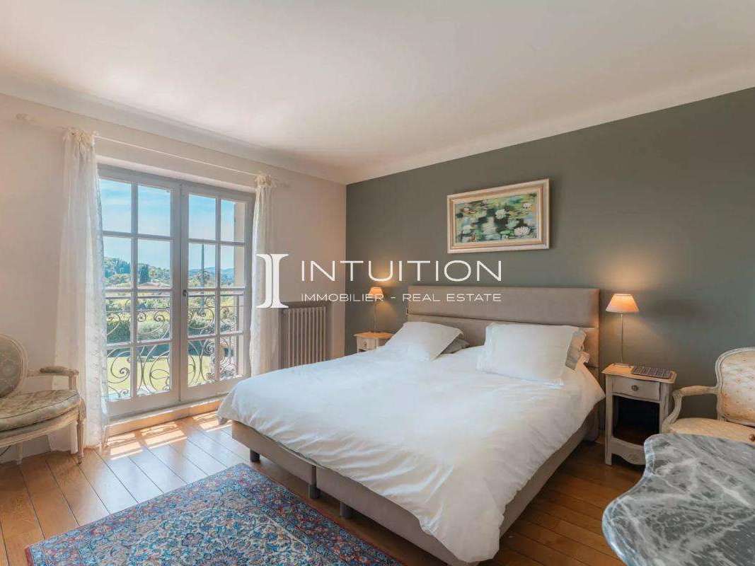 House Mougins