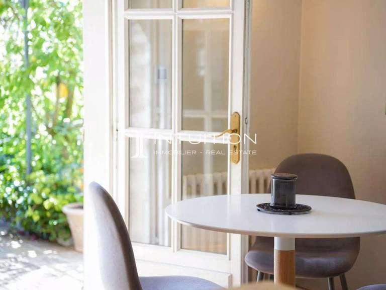 Maison Mougins - 4 chambres