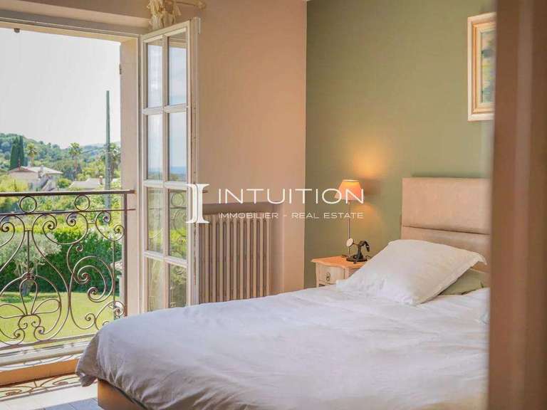 Maison Mougins - 4 chambres