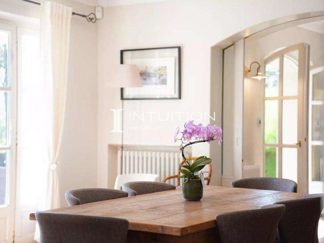 House Mougins