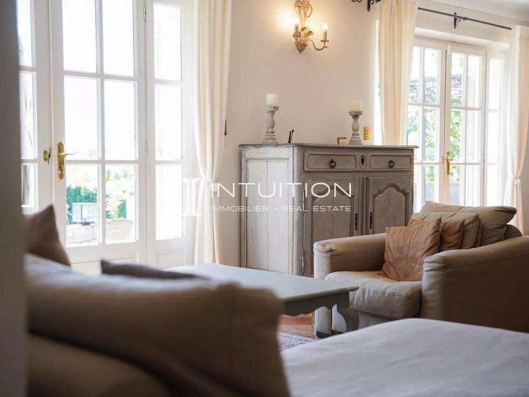 Maison Mougins