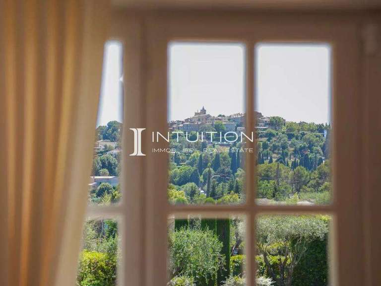 Maison Mougins - 4 chambres