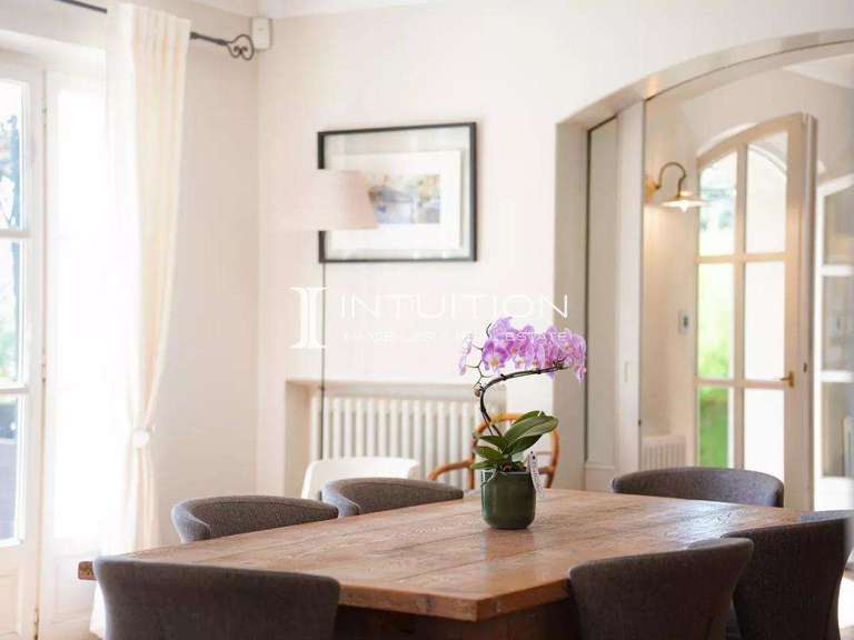 Maison Mougins - 4 chambres