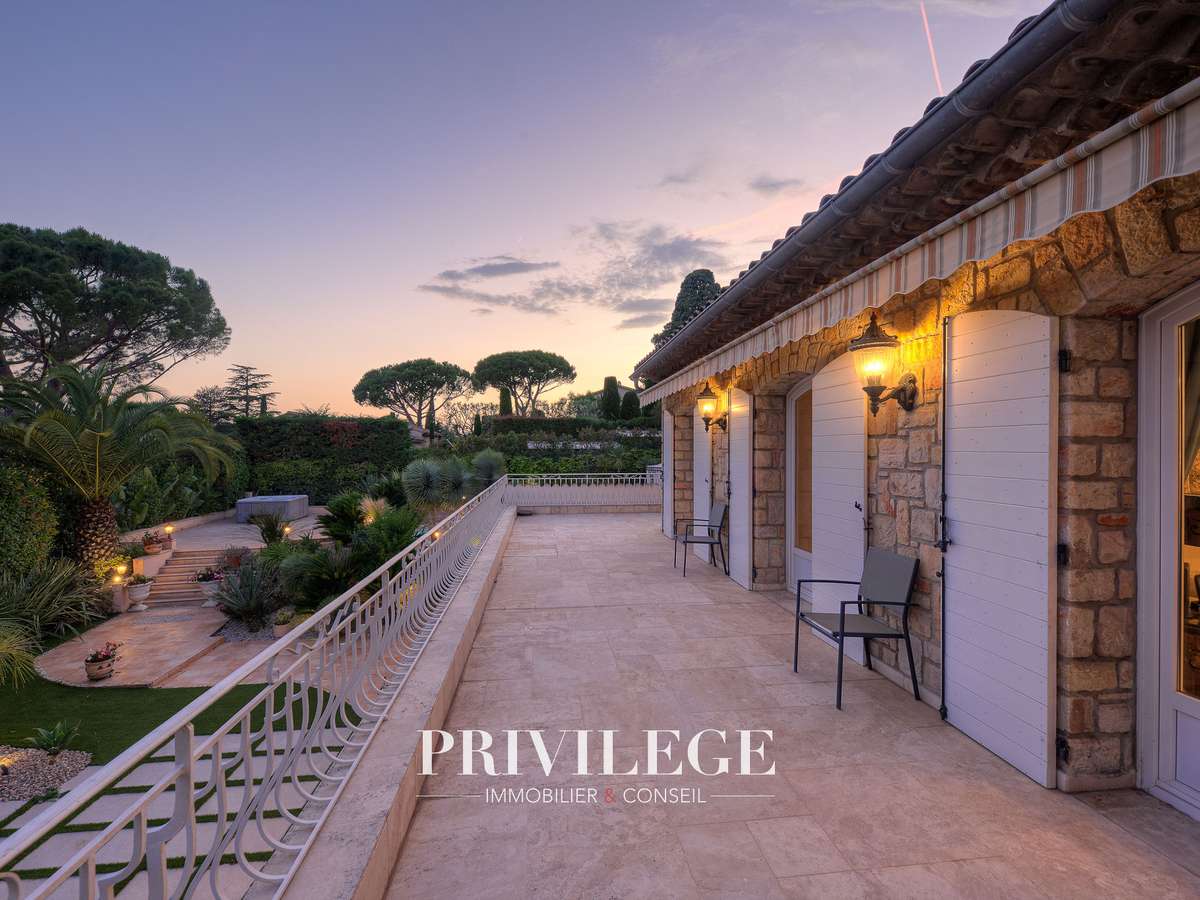 House Mougins