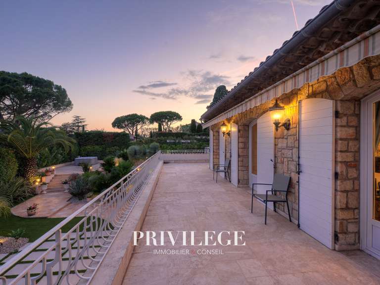 House Mougins - 4 bedrooms - 295m²