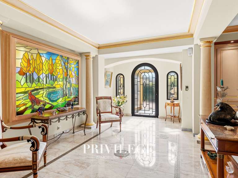 House Mougins - 4 bedrooms - 295m²