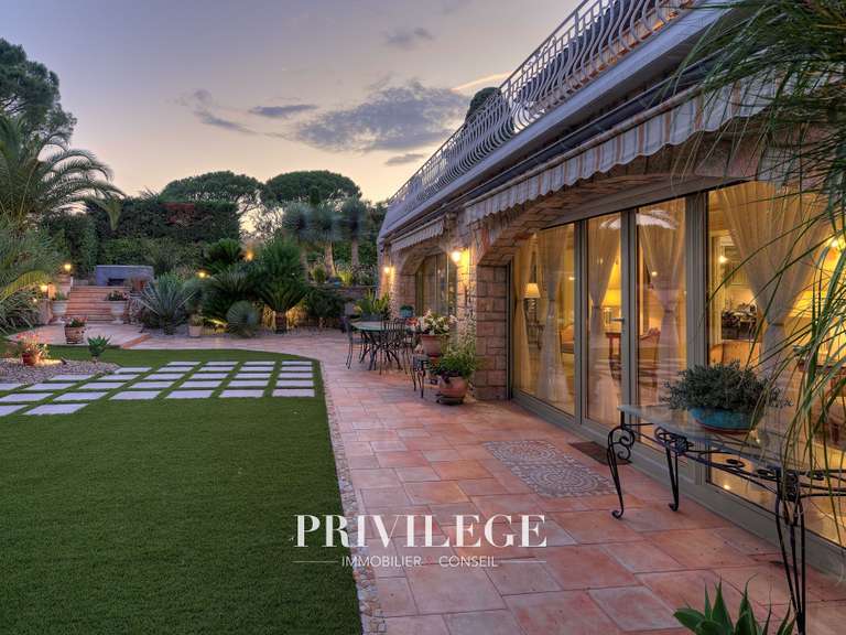 House Mougins - 4 bedrooms - 295m²