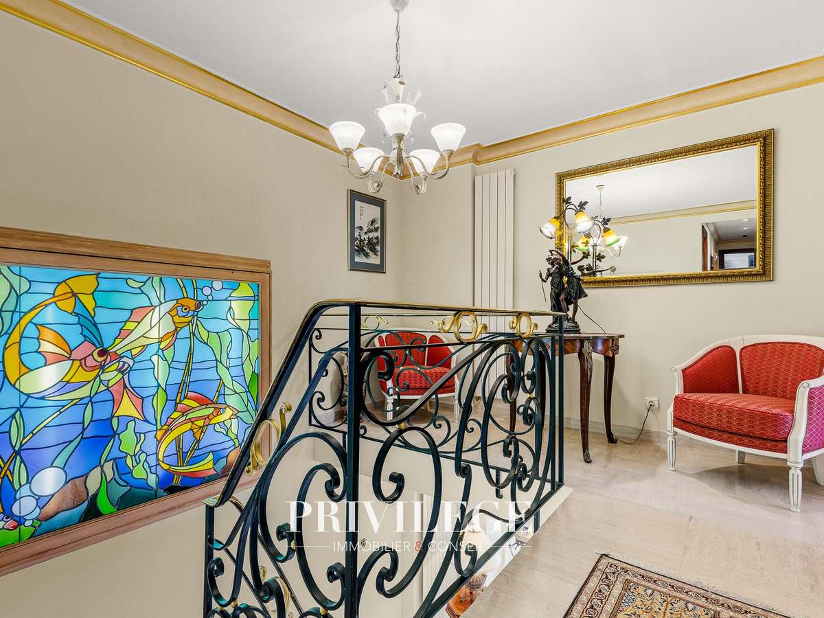 House Mougins
