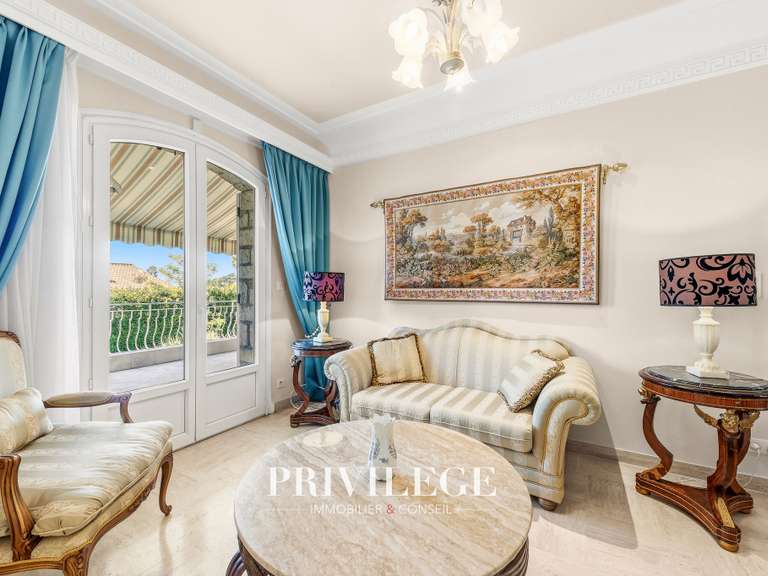 House Mougins - 4 bedrooms - 295m²