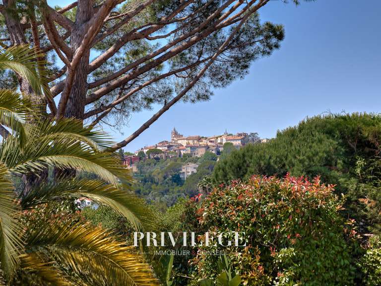 House Mougins - 4 bedrooms - 295m²