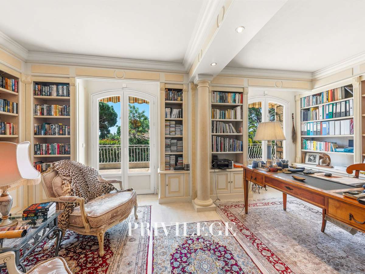 House Mougins