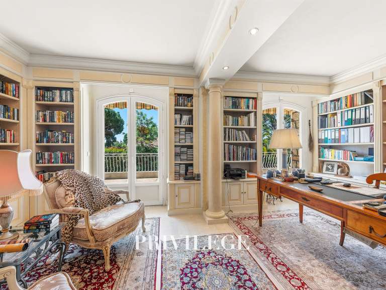 House Mougins - 4 bedrooms - 295m²