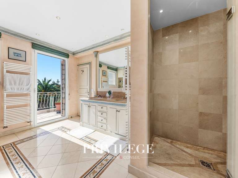 House Mougins - 4 bedrooms - 295m²