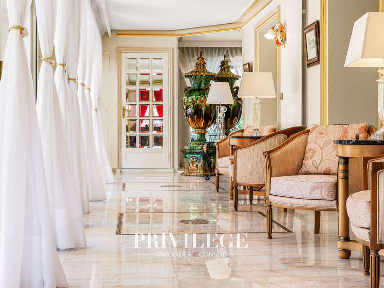 House Mougins - 4 bedrooms - 295m²