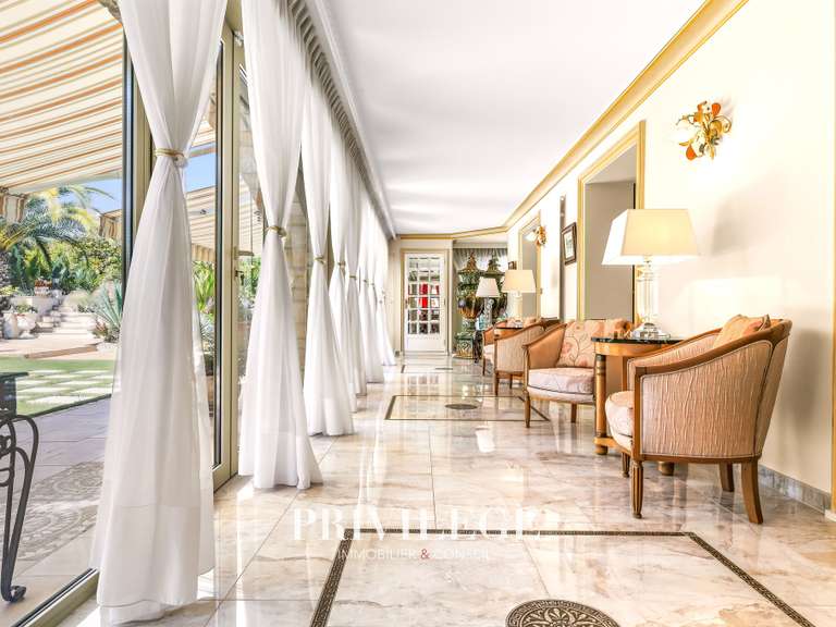 House Mougins - 4 bedrooms - 295m²