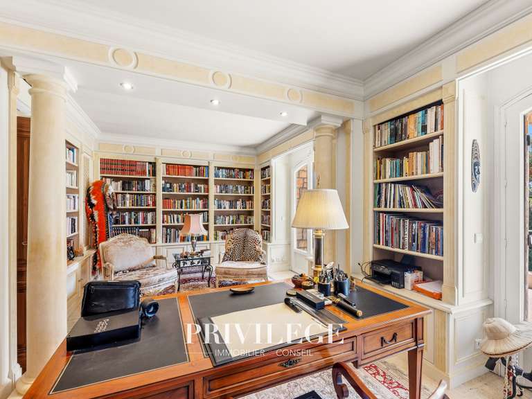 House Mougins - 4 bedrooms - 295m²