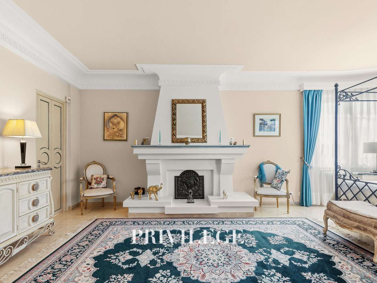House Mougins