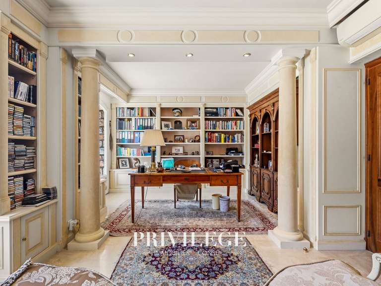 House Mougins - 4 bedrooms - 295m²