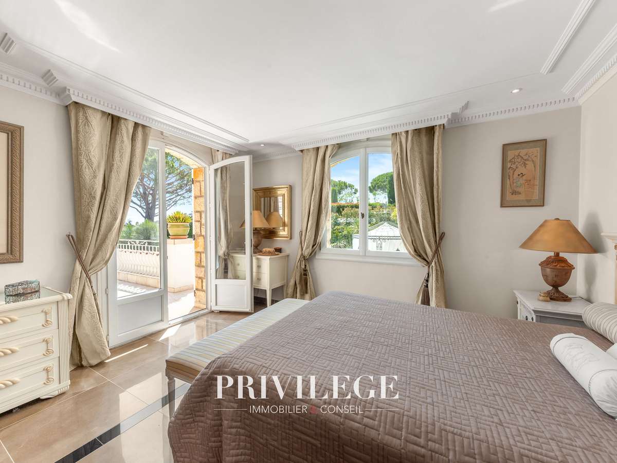 House Mougins