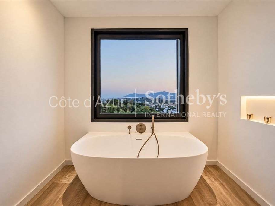 Maison Mougins