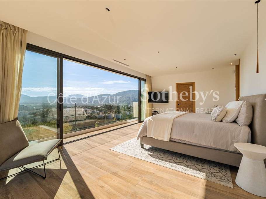 Maison Mougins