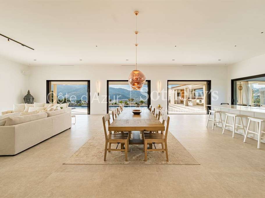 Maison Mougins