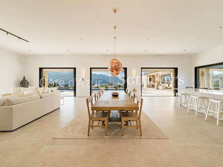 Maison Mougins - 6 chambres - 533m²