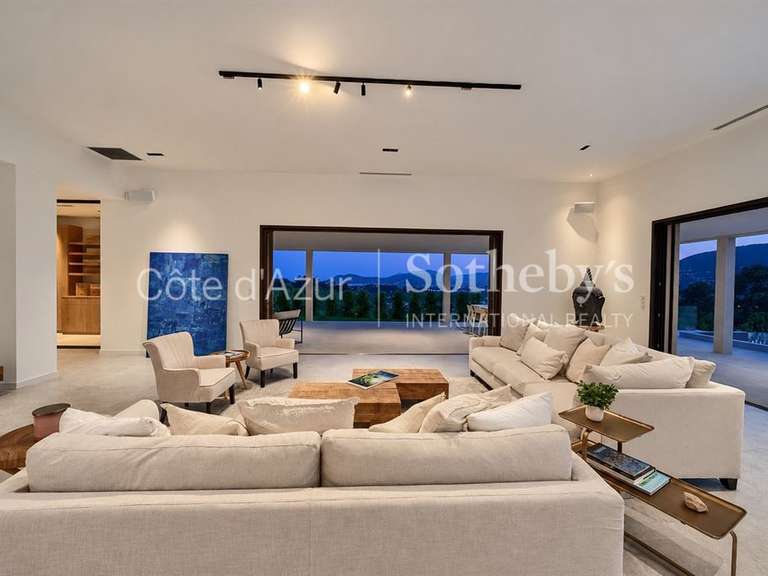 House Mougins - 6 bedrooms - 533m²
