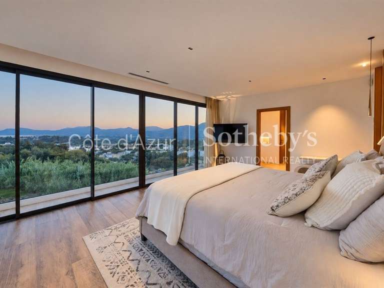 House Mougins - 6 bedrooms - 533m²