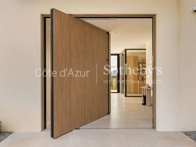 Maison Mougins - 6 chambres - 533m²