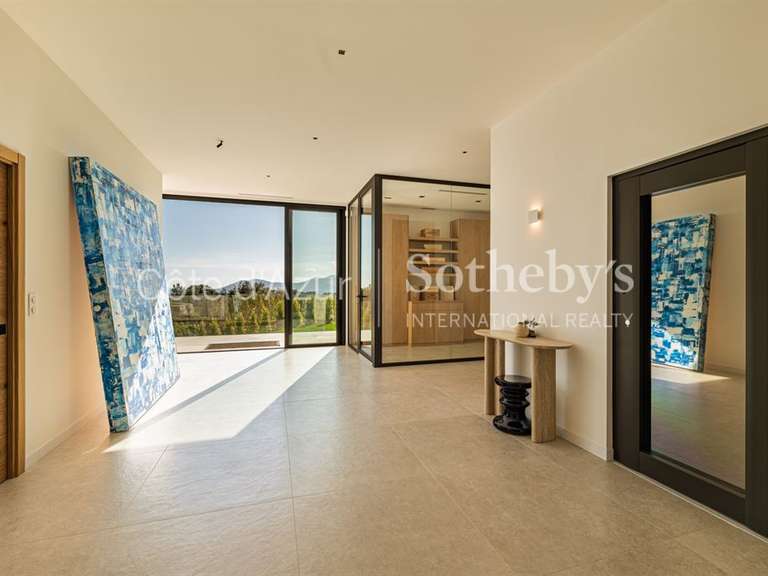 Maison Mougins - 6 chambres - 533m²