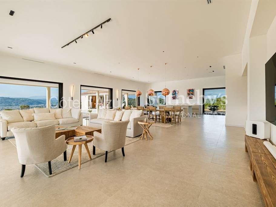 Maison Mougins