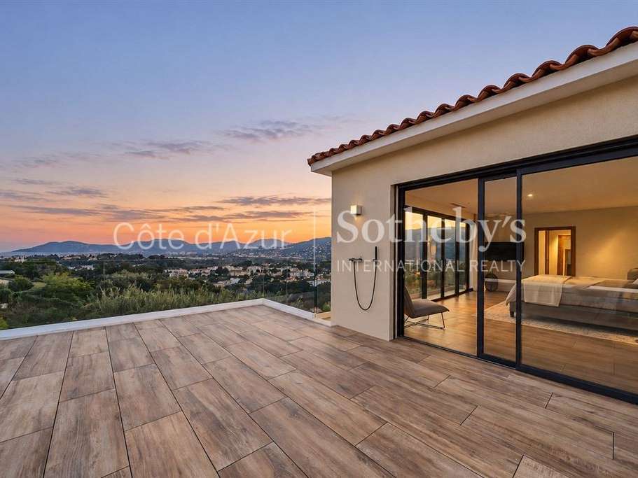 Maison Mougins