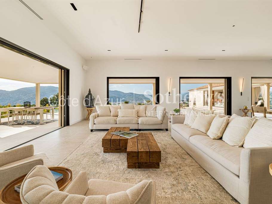Maison Mougins