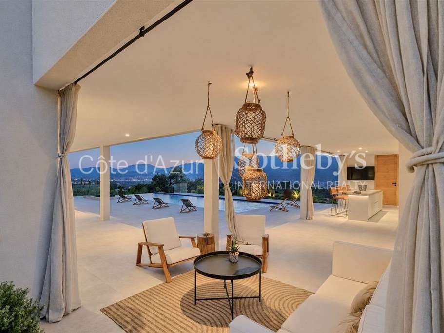Maison Mougins