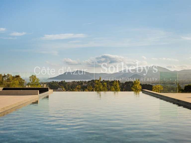 Maison Mougins - 6 chambres - 533m²