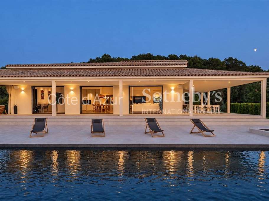 Maison Mougins