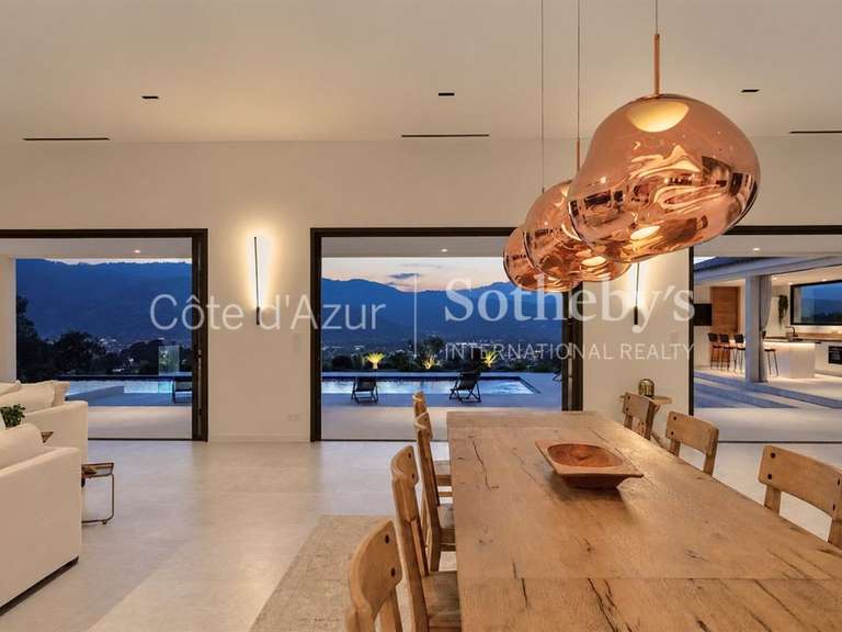 House Mougins - 6 bedrooms - 533m²