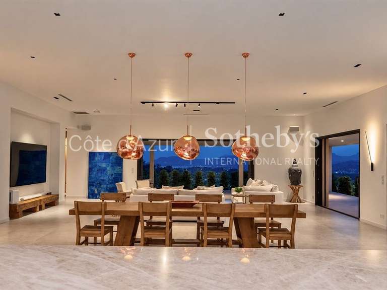 House Mougins - 6 bedrooms - 533m²