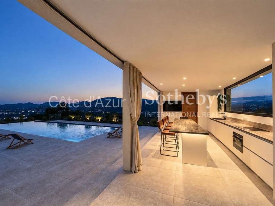 Maison Mougins