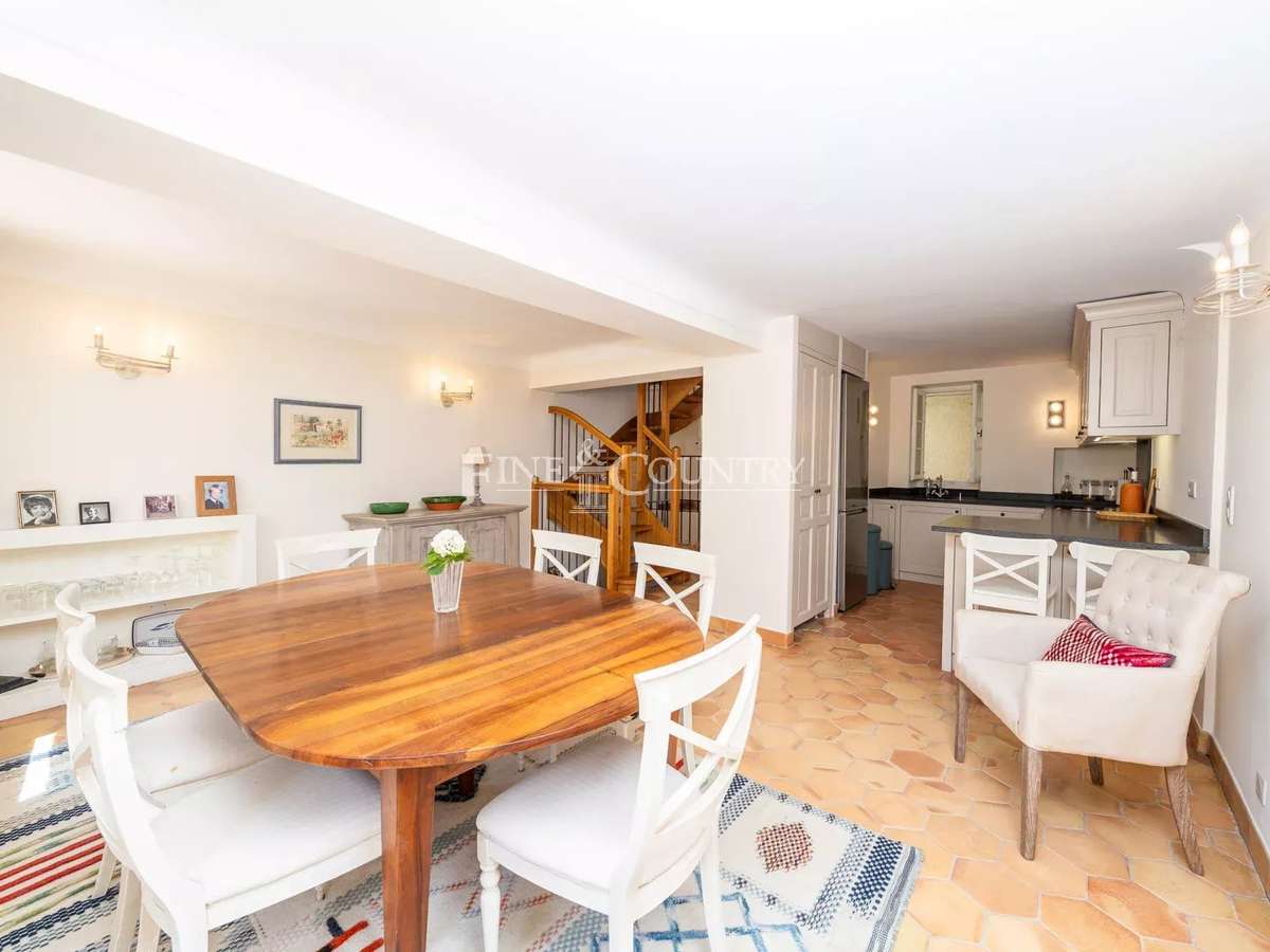 Maison Mougins