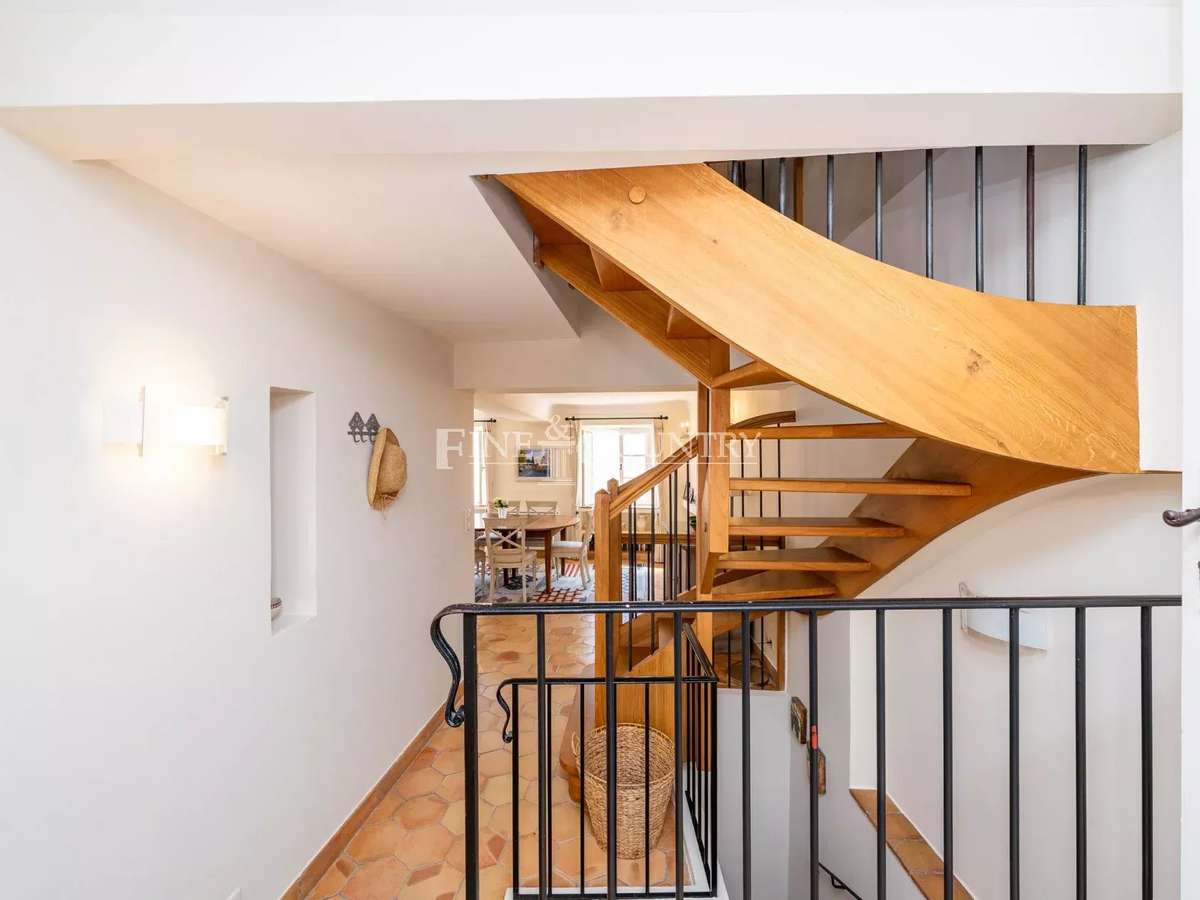 Maison Mougins