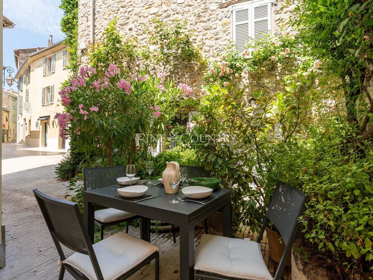 Maison Mougins