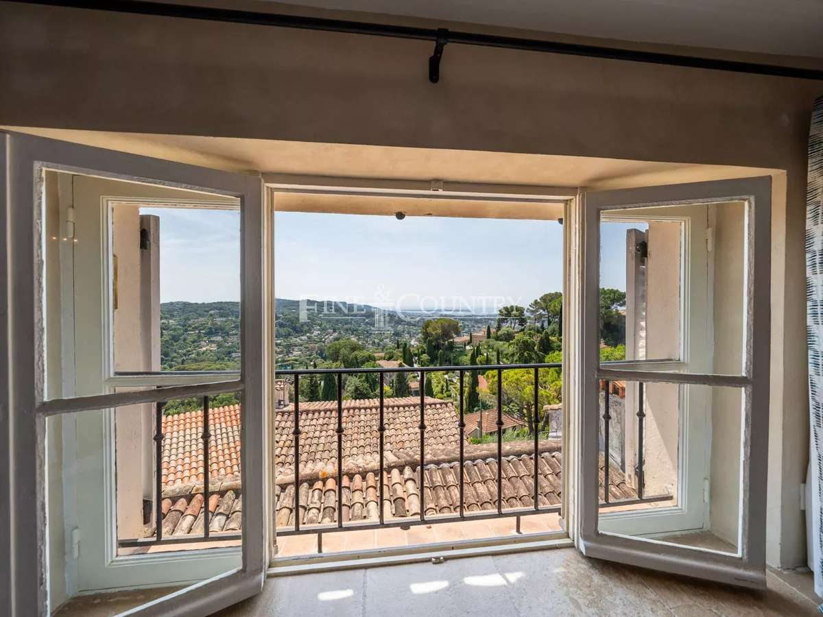 Maison Mougins