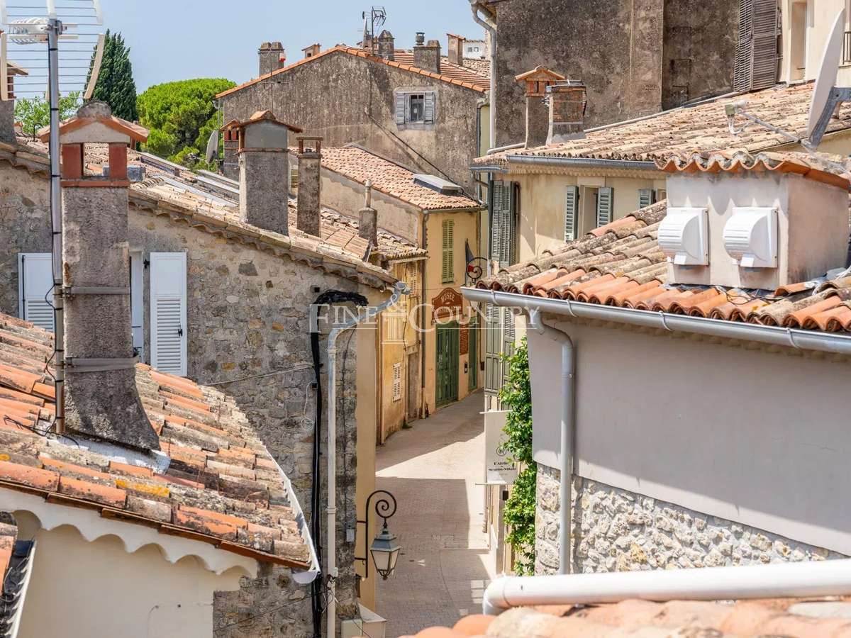 Maison Mougins