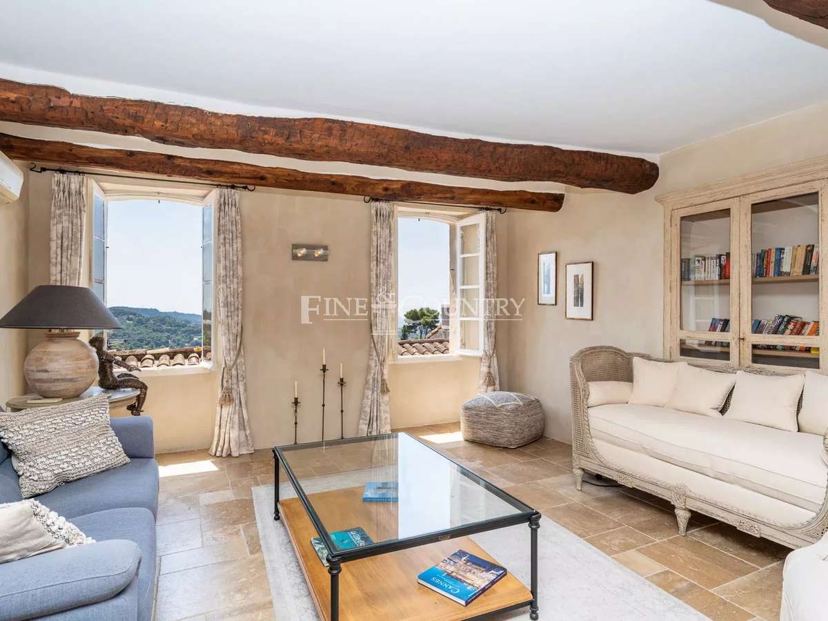 Maison Mougins
