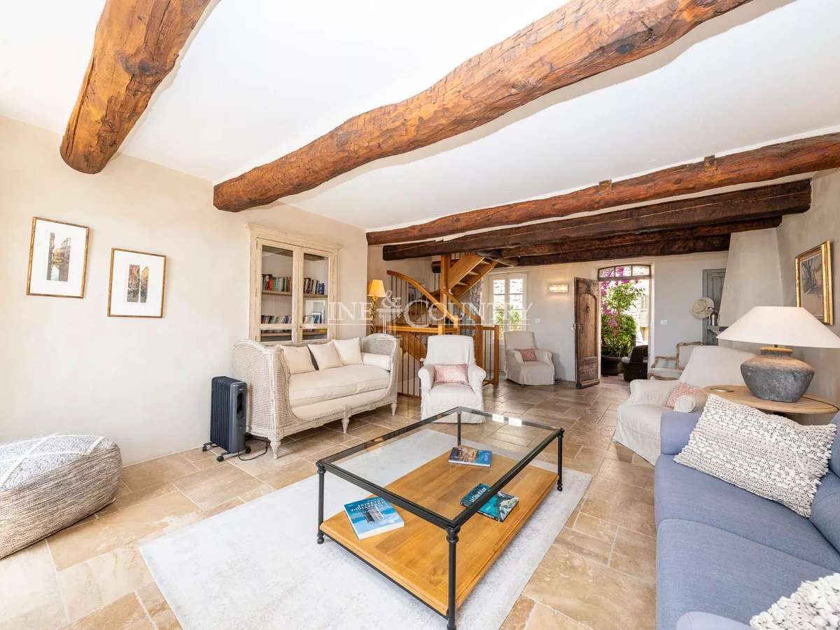 Maison Mougins