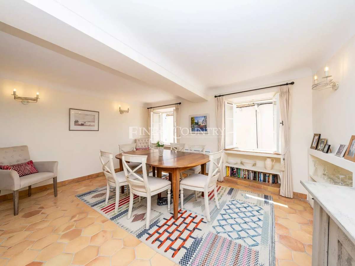 Maison Mougins