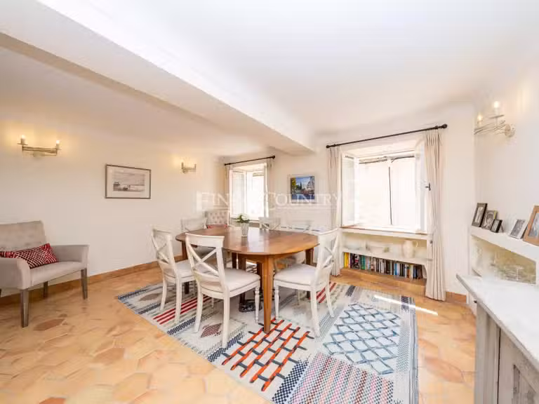 House Mougins - 4 bedrooms - 161m²