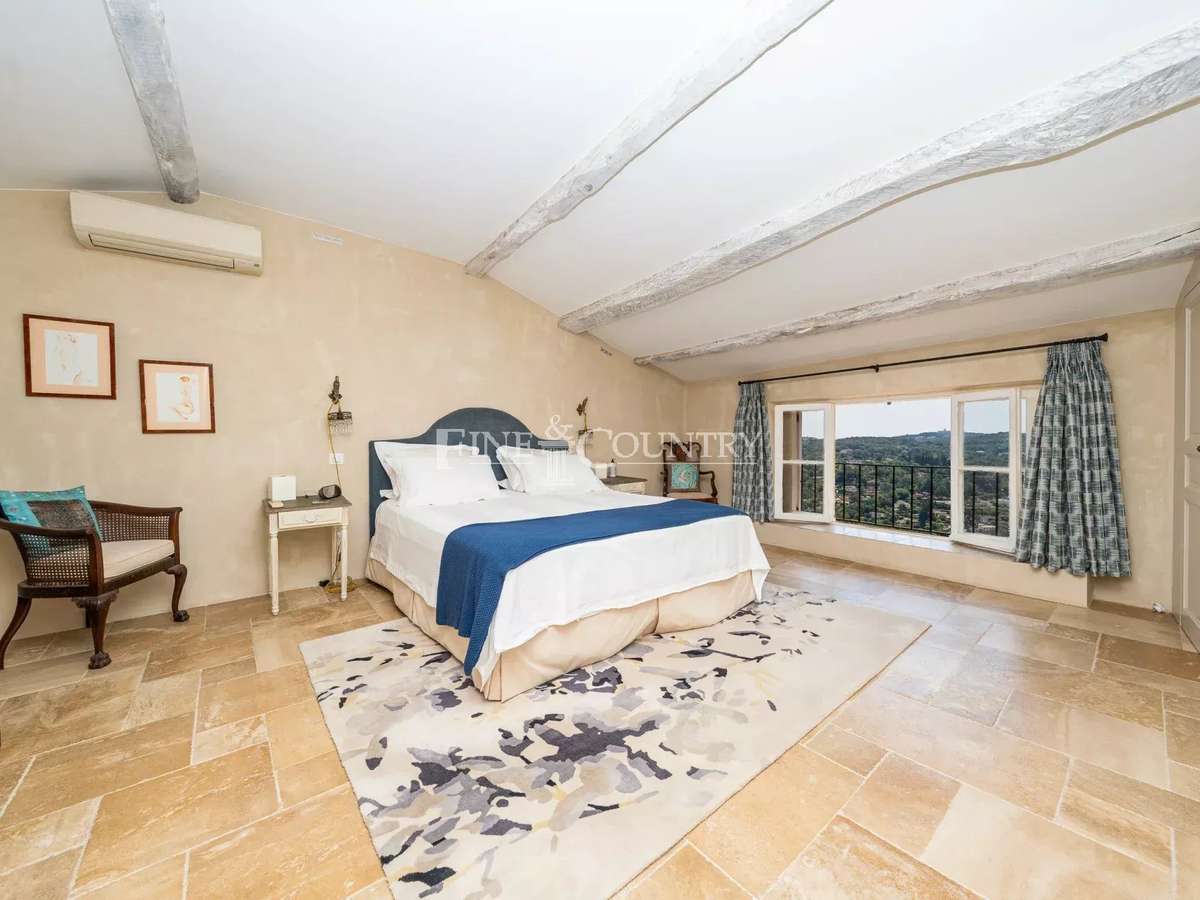 Maison Mougins